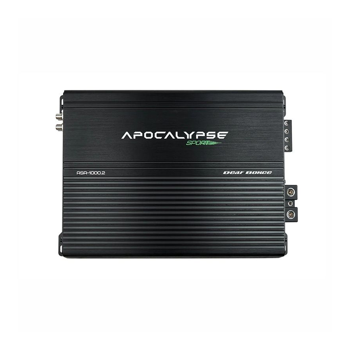 Apocalypse ASA-1000.2 Deaf Bonce Apocalypse ASA-1000.2 - Image 1