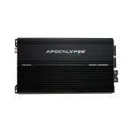 Deaf Bonce Apocalypse ASA-550.4