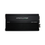 Deaf Bonce Apocalypse ASA-750.4