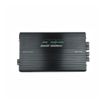 Deaf Bonce Apocalypse Atom 7.5K PRO