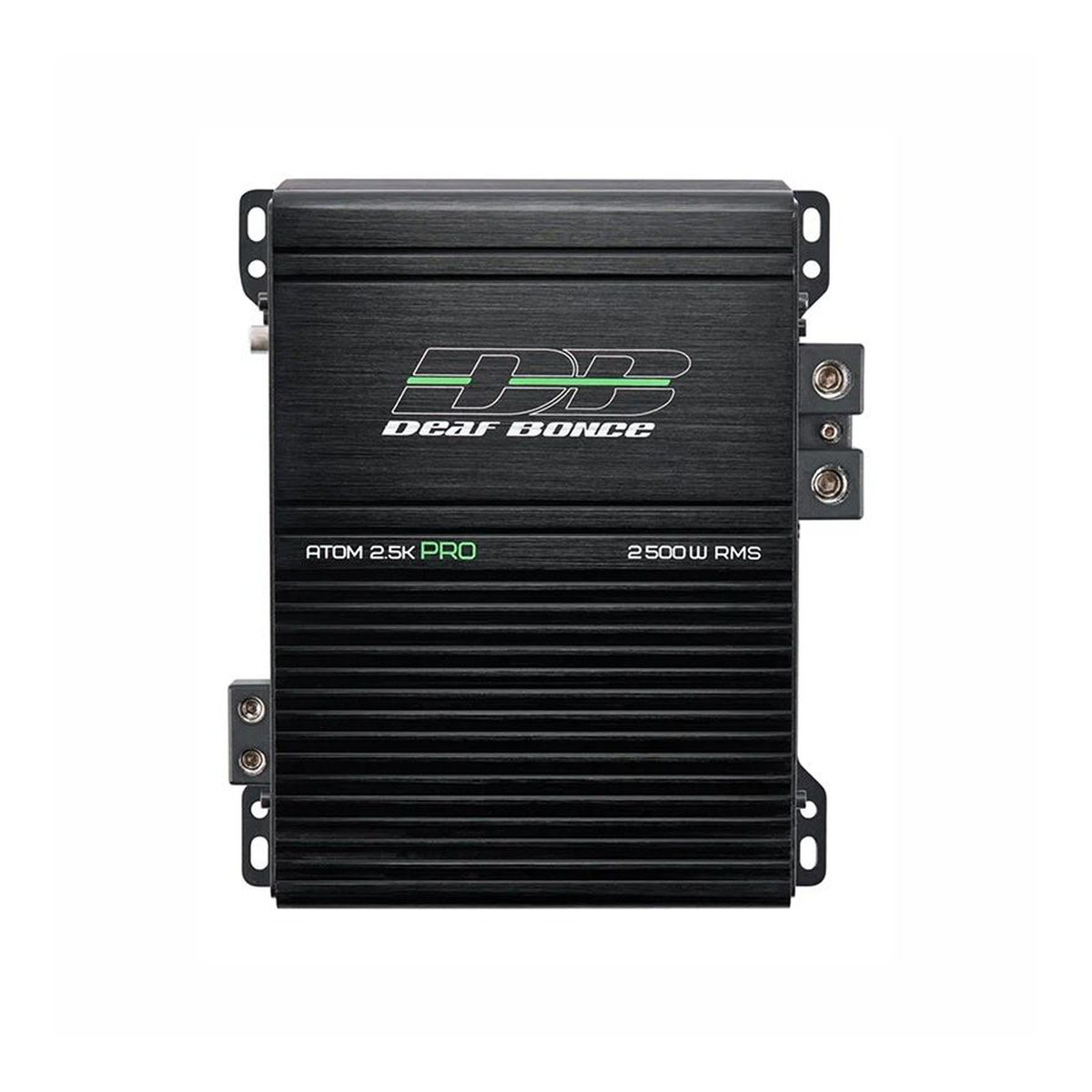 Atom 2.5K PRO Deaf Bonce Apocalypse Atom 2.5K PRO - Image 1