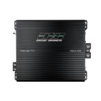 Deaf Bonce Apocalypse Atom 3.5K PRO