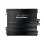 Deaf Bonce Apocalypse Atom 3.5K PRO