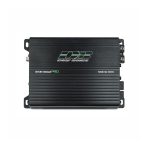 Deaf Bonce Apocalypse Atom 500.2 PRO