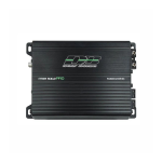 Deaf Bonce Apocalypse Atom 500.2 PRO