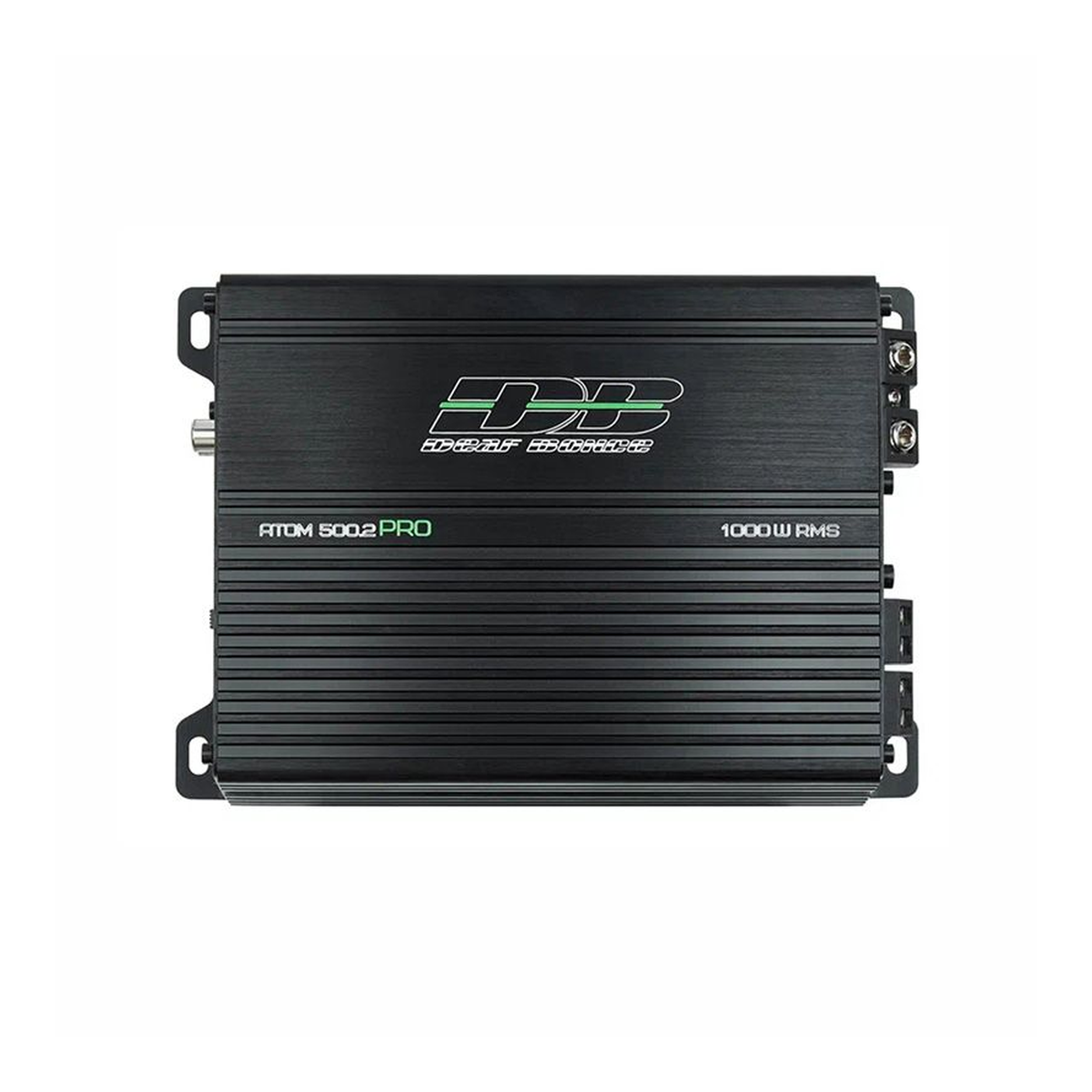 Atom 500.2 PRO Deaf Bonce Apocalypse Atom 500.2 PRO - Image 1