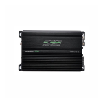 Deaf Bonce Apocalypse Atom 700.2 PRO