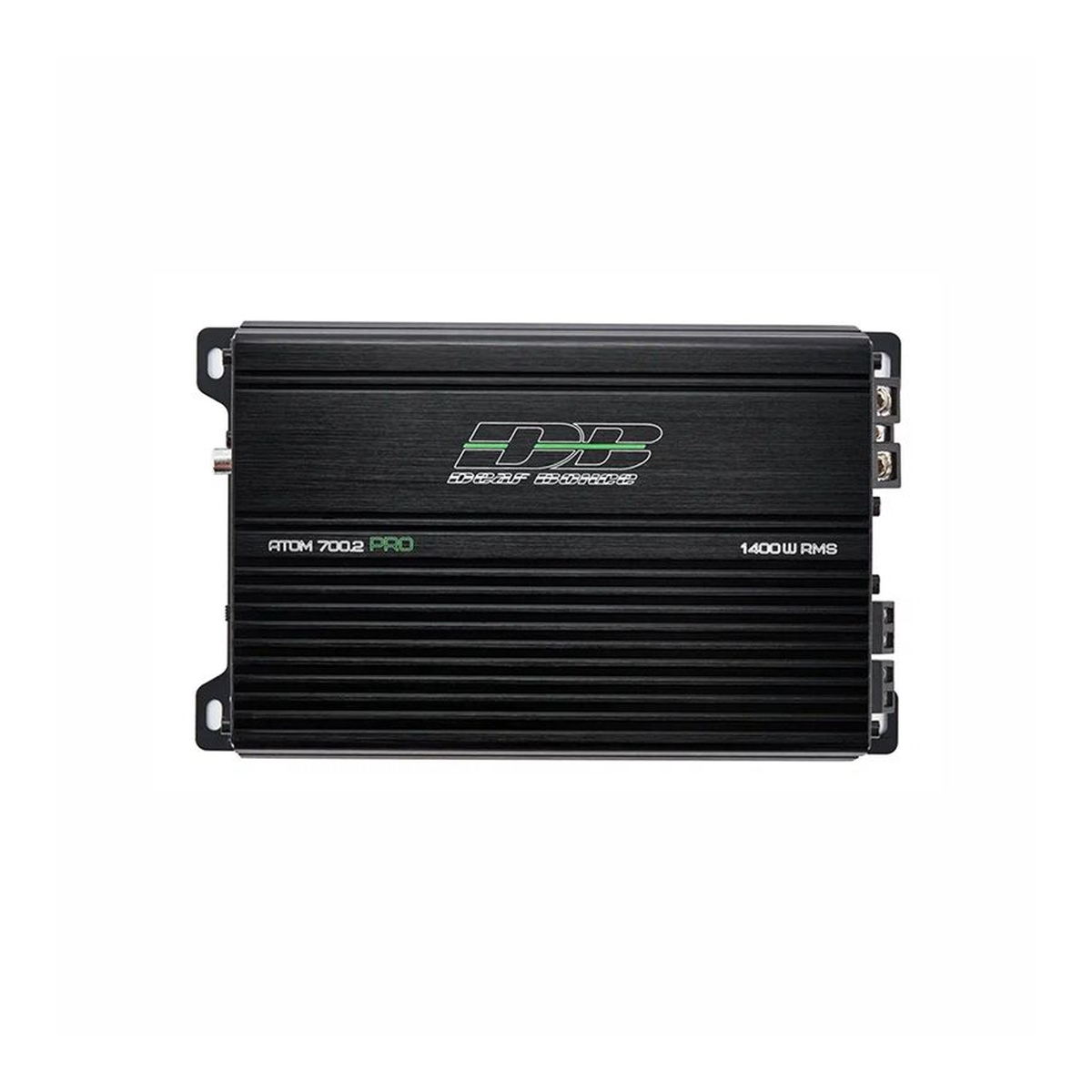 Atom 700.2 PRO Deaf Bonce Apocalypse Atom 700.2 PRO - Image 1