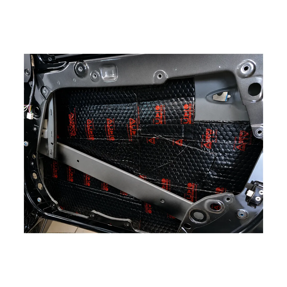 Audio System ALUBUTYL 1500 EVO - Image 4