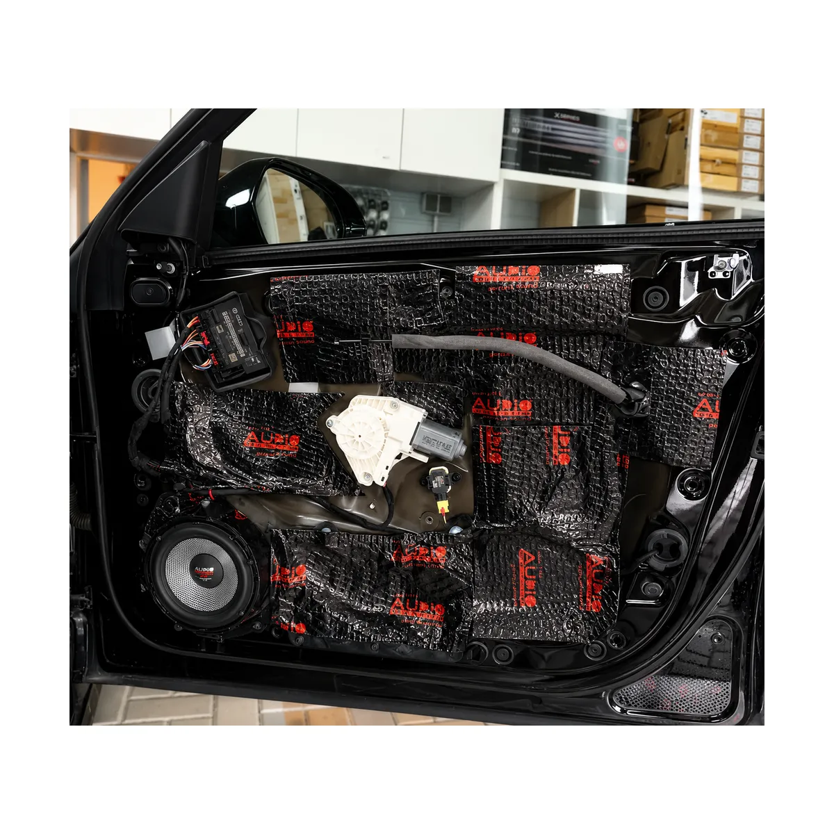 Audio System ALUBUTYL 1500 EVO - Image 3