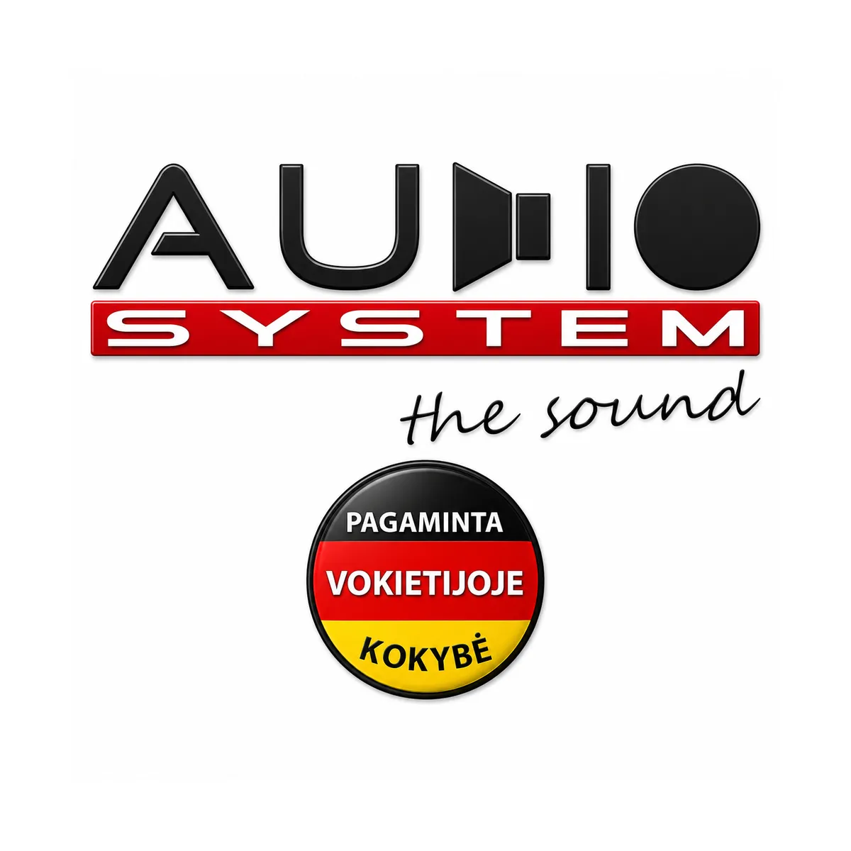 Audio System Z-PC 25R - Image 2