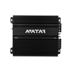 Soundmax SX-AH12.D2 + DBVOXW1x12 + Avatar ABR-800.1 - Image 5