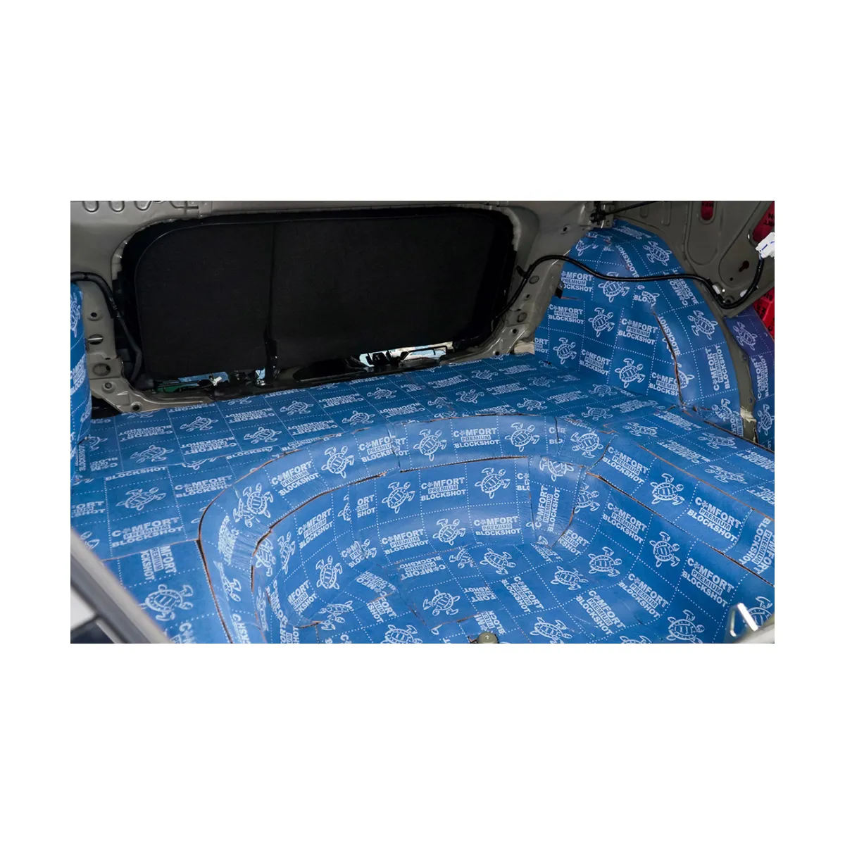Comfort Mat BLOCKSHOT GEN 2 - Image 3