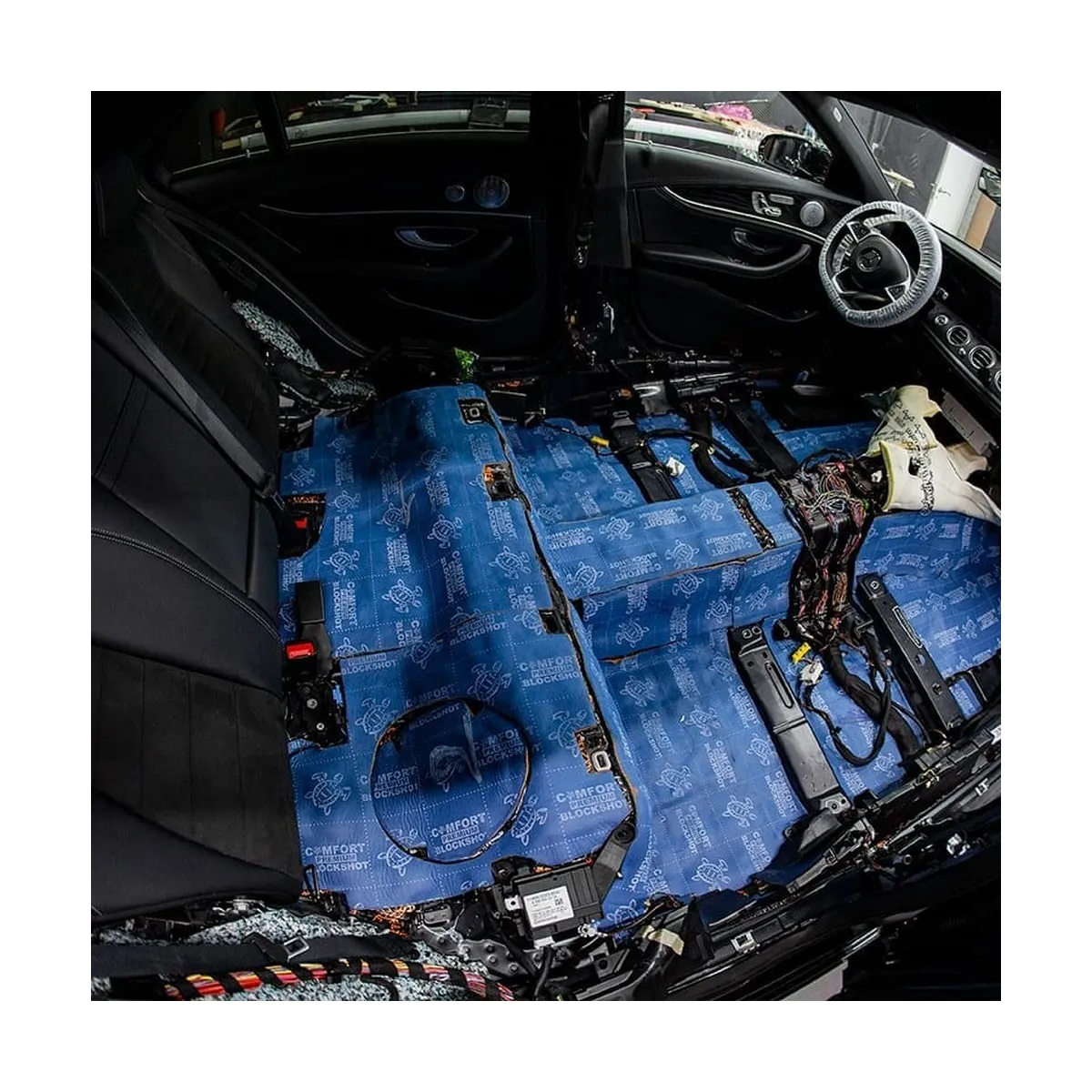 Comfort Mat BLOCKSHOT GEN 2 - Image 5
