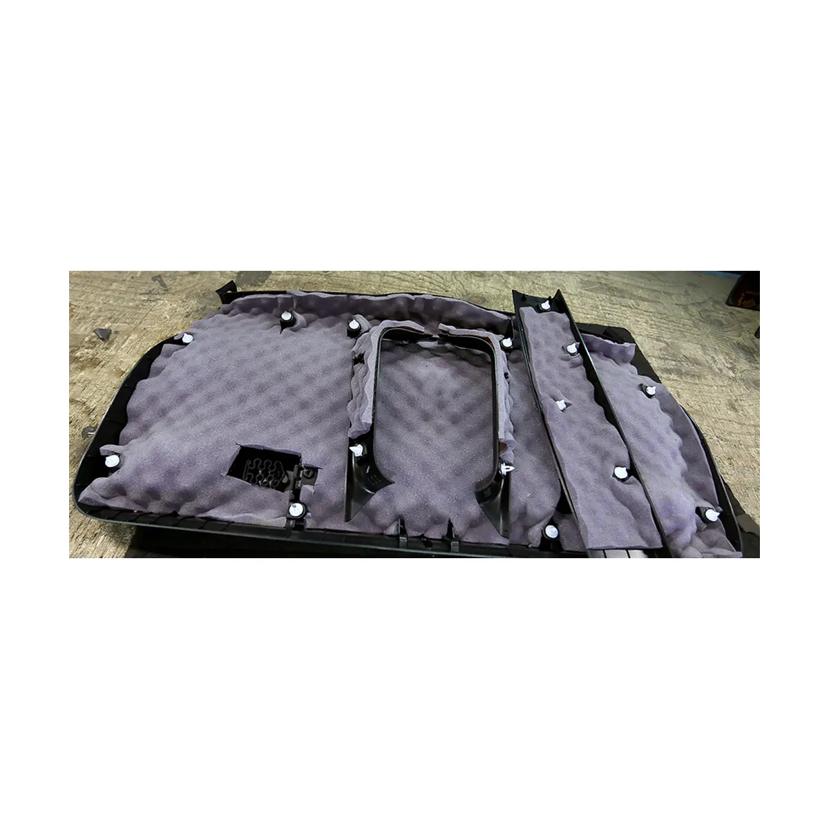 Comfort Mat SOFT WAVE 15 - Image 4