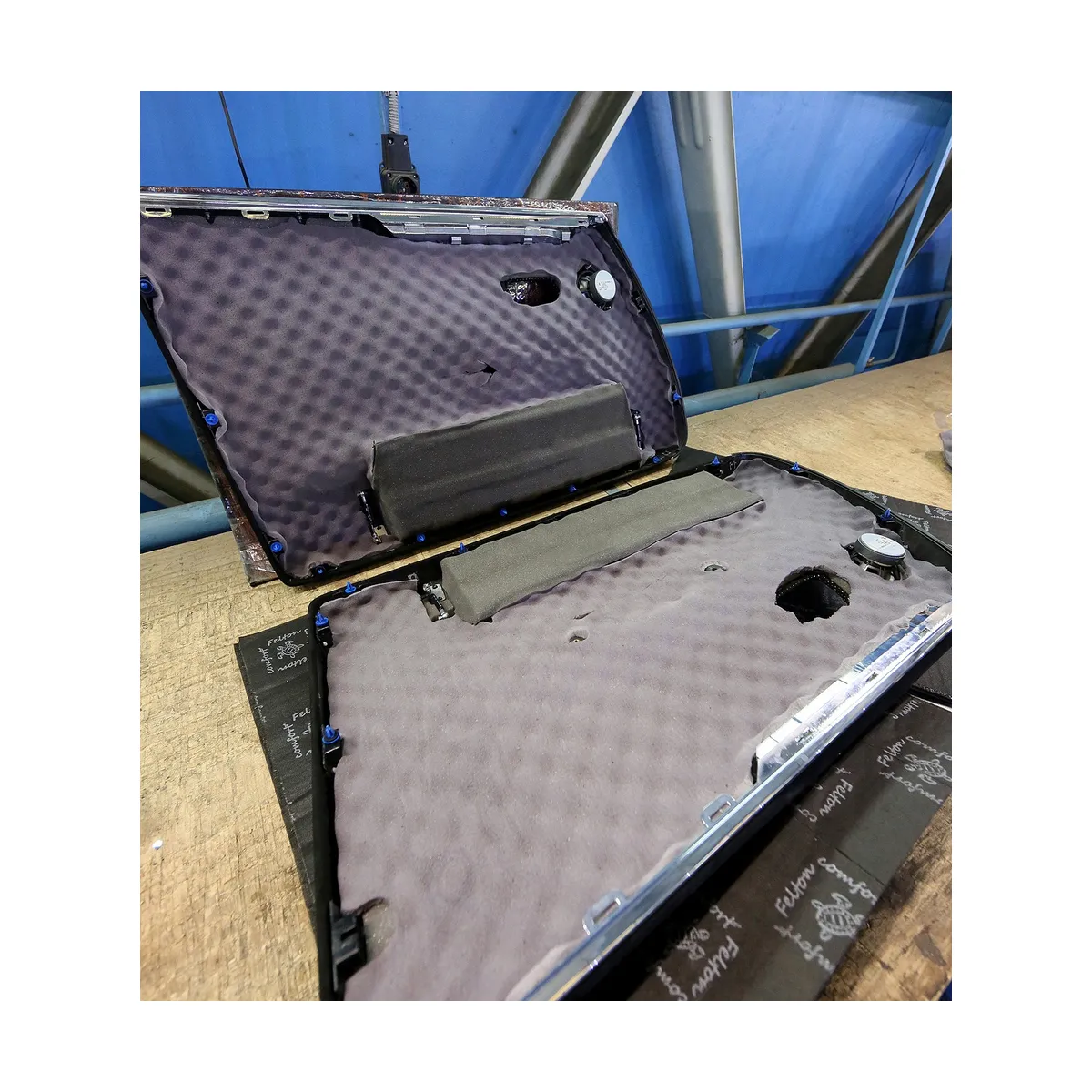 Comfort Mat SOFT WAVE 15 - Image 5