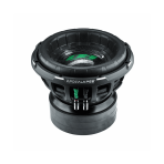 Deaf Bonce Apocalypse DB-3512R D1