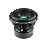 Deaf Bonce Apocalypse DB-3512R D1