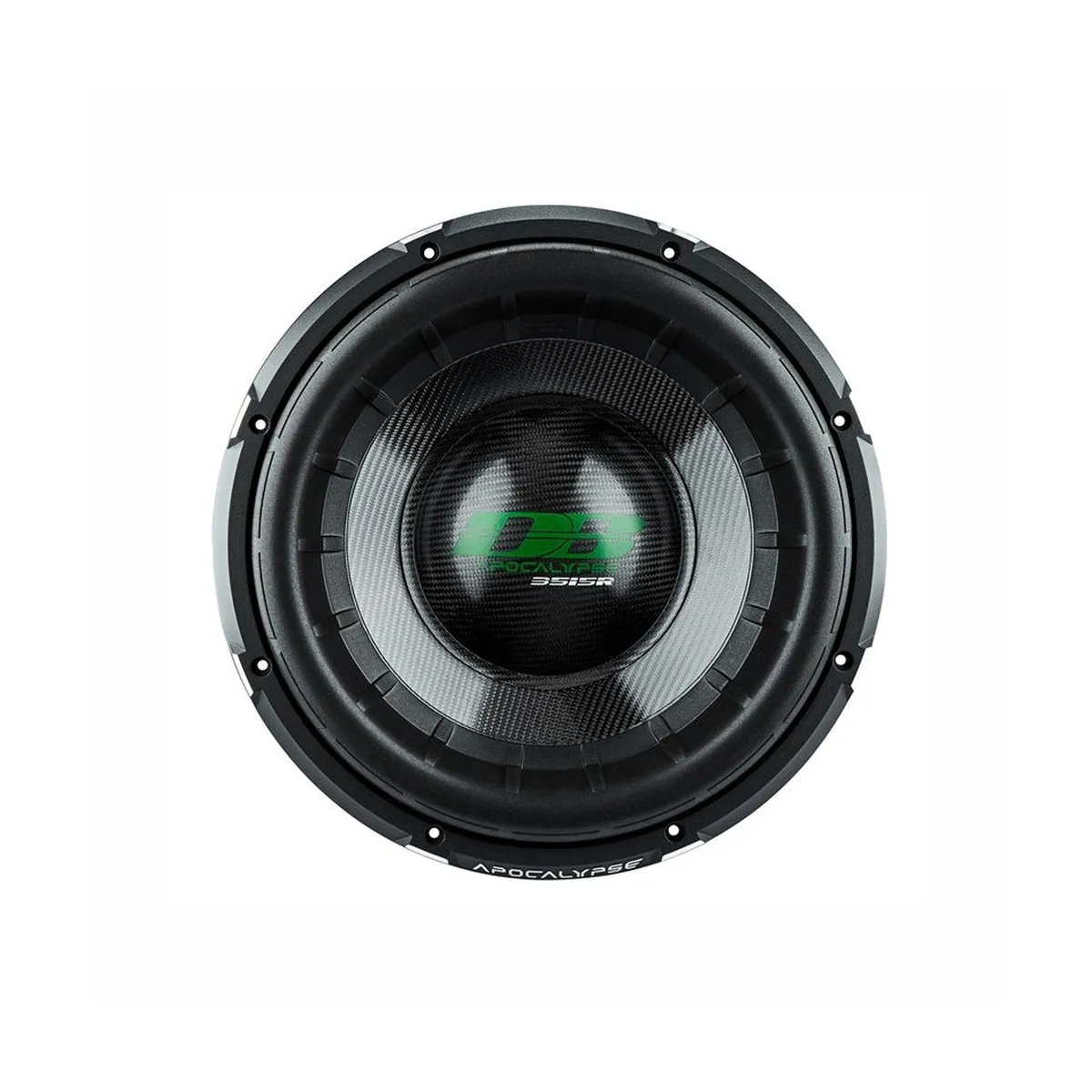 Deaf Bonce Apocalypse DB-3515R D2 - Image 2