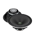 Deaf Bonce Apocalypse AP-M81AC NEO SPORT