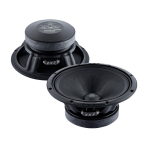 Deaf Bonce Apocalypse AP-M81SE