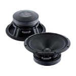Deaf Bonce Apocalypse AP-M81SE