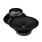 Deaf Bonce Apocalypse M101SE PRO
