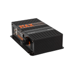 GAS MAX PA1-1500.1DZ2