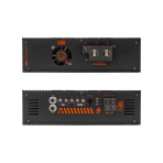 GAS MAX PA1-3000.1DZ1 - Image 3
