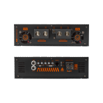 GAS MAX PA1-5000.1DZ1 - Image 3