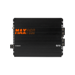 GAS MAX PA1-5000.1DZ1 - Image 2