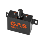 GAS MAX PA1-3000.1DZ1 - Image 4