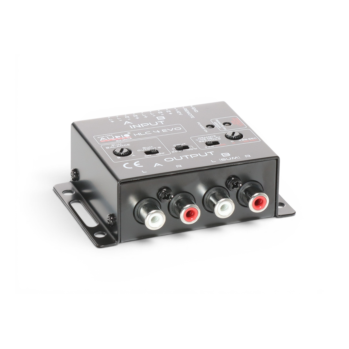 HLC-4-EVO Audio System HLC2 EVO 4 - Image 1