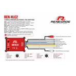 Renegade REN HLC2 - Image 4