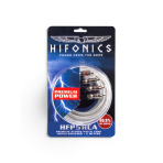 Hifonics HFP5RCA - Image 2