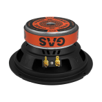 GAS MAD PM2-64 - Image 3