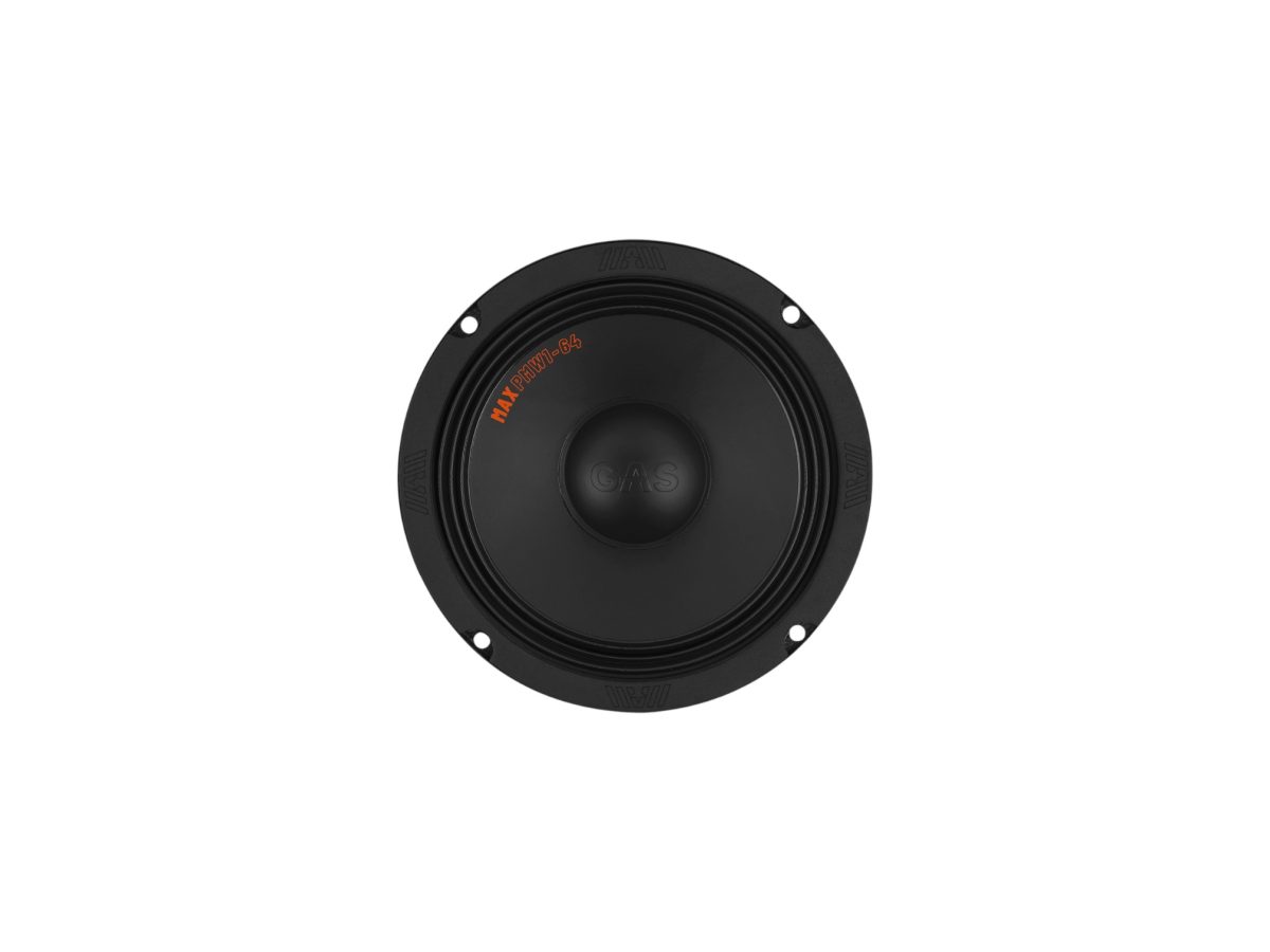 GAS MAX PMW1-64 - Image 2