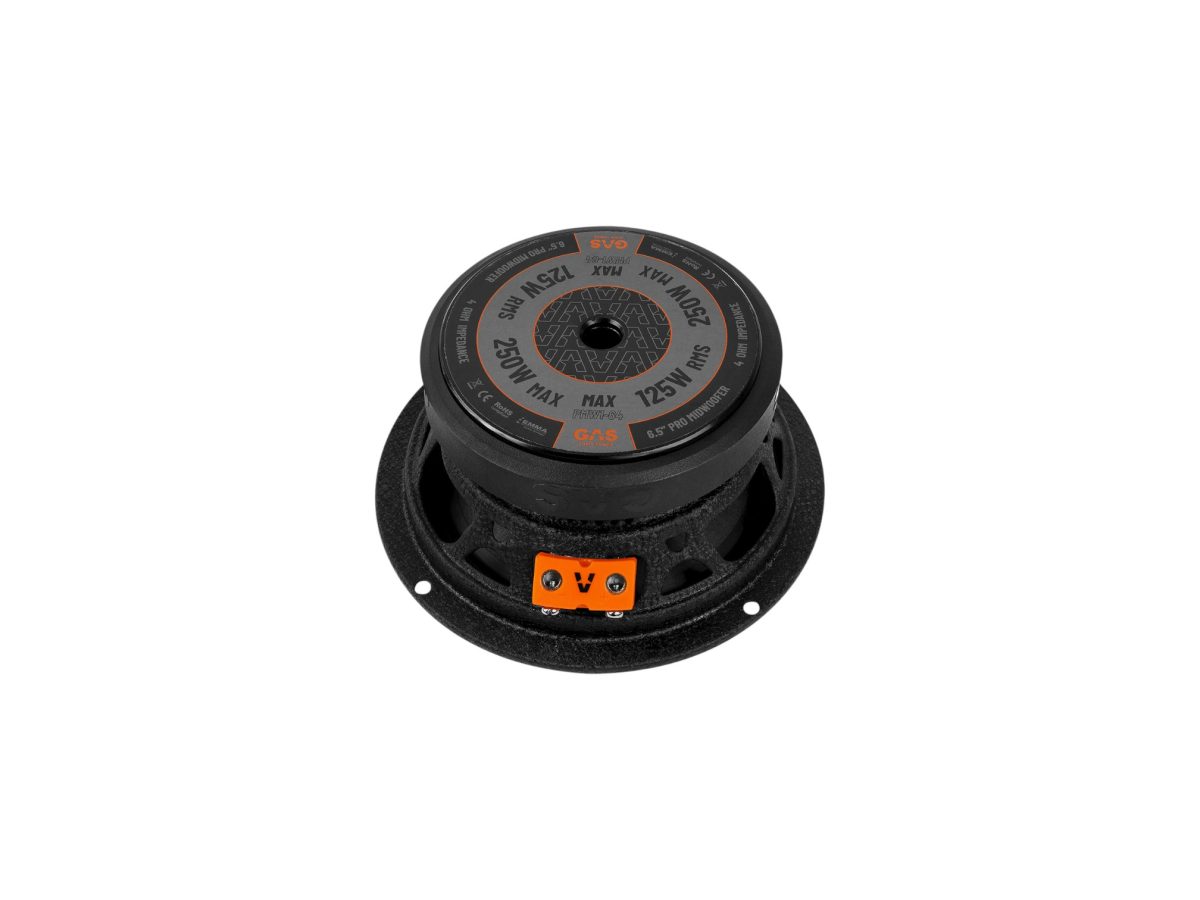 GAS MAX PMW1-64 - Image 4
