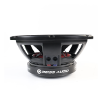 Reiss Audio RS-MB12QS4 - Image 3