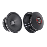 Reiss Audio RS-M68AX