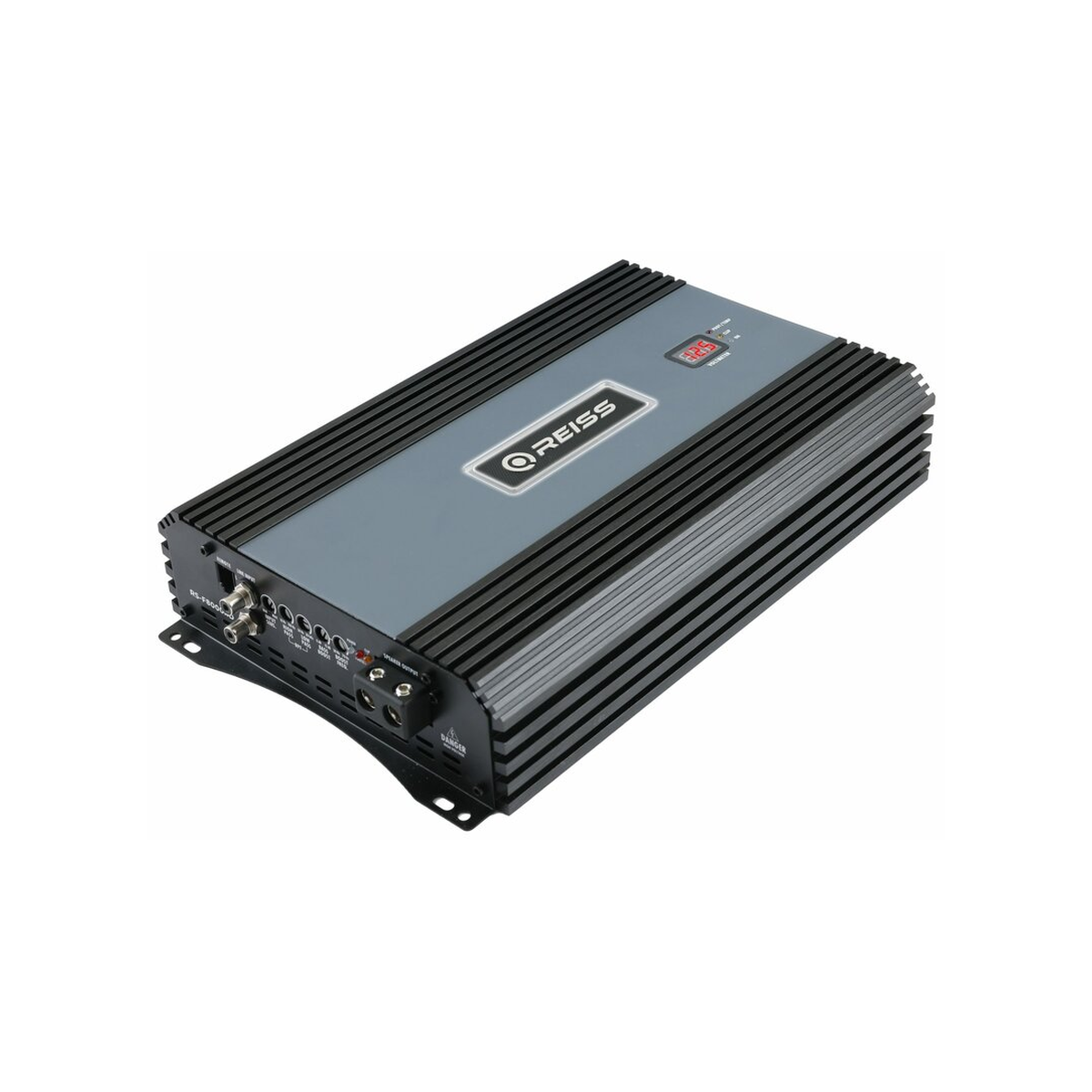 Reiss-Audio-RS-F8000-4 Reiss Audio RS-F8000.1D - Image 1