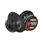 Reiss Audio RS-M65EX