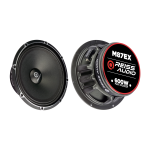 Reiss Audio RS-M87EX