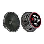 Reiss Audio RS-M87EX - Image 2
