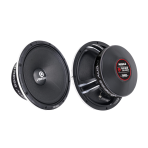 Reiss Audio RS-M88AX