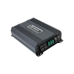 Reiss Audio RS-Z200.4D - Image 2