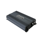 Reiss Audio RS-Z400.4D - Image 2