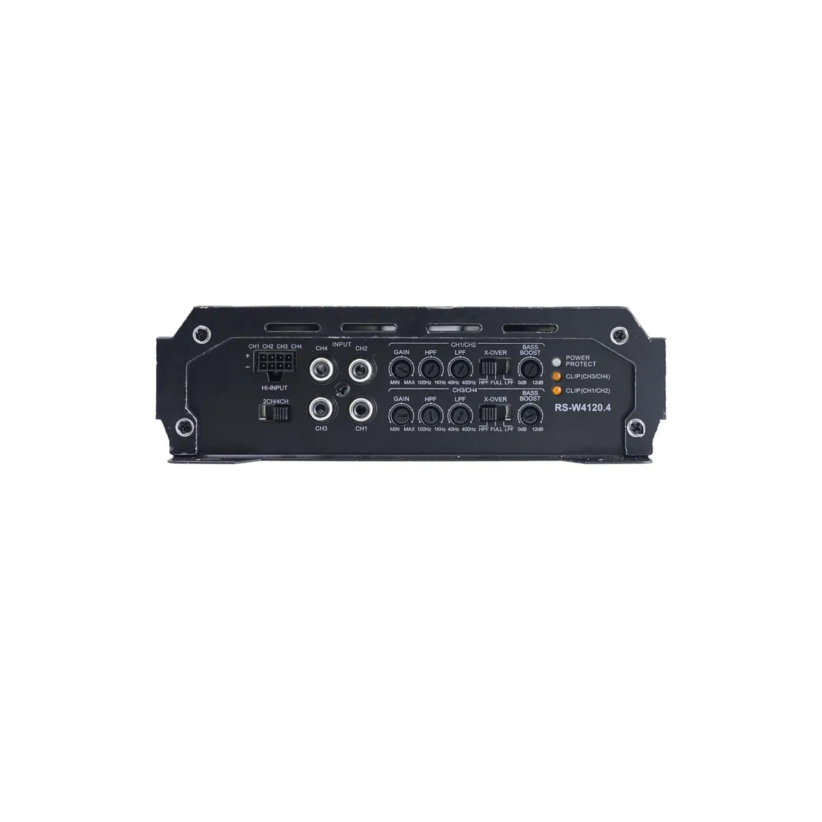 Reiss Audio RS-W4120.4 - Image 3