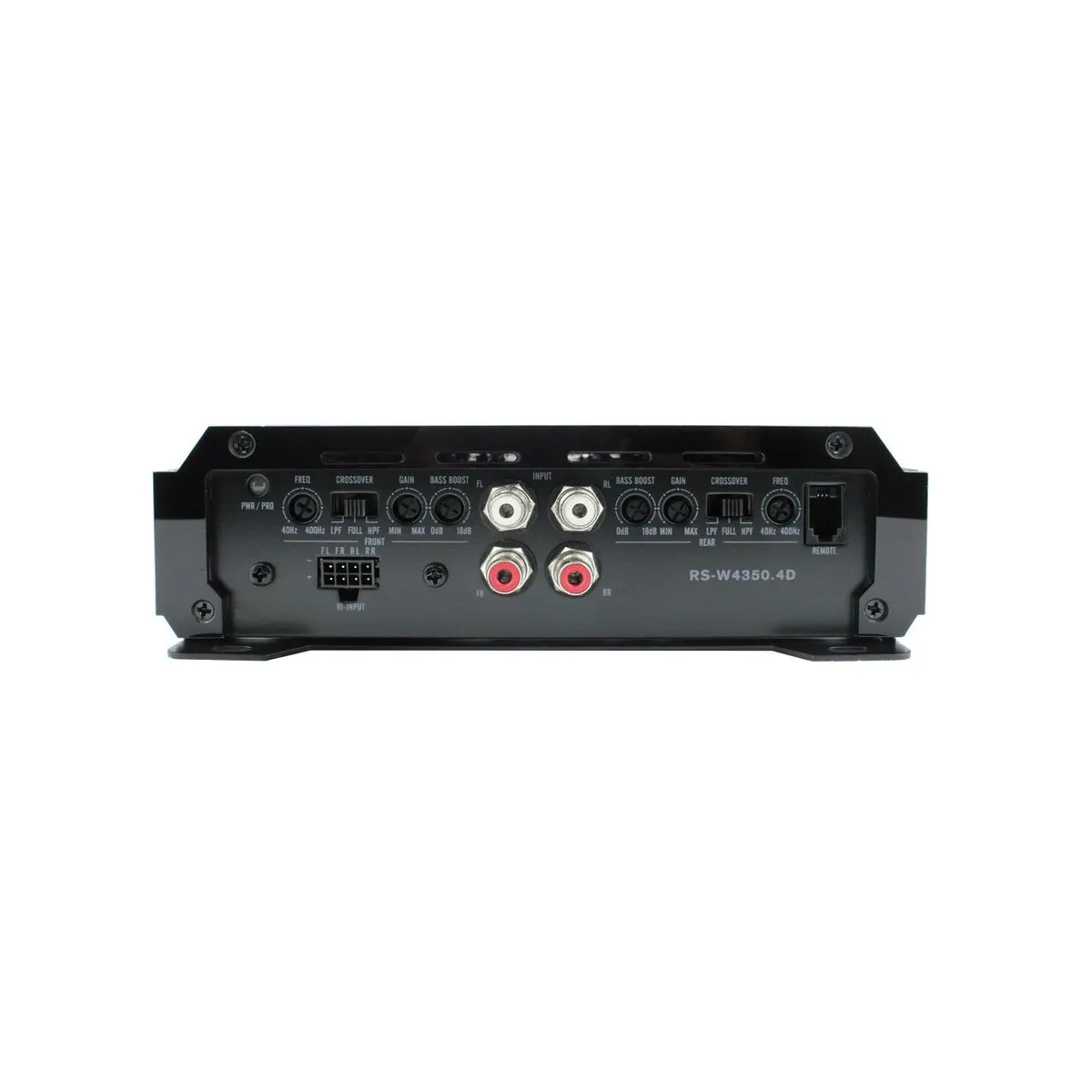 Reiss Audio RS-W4350.4D - Image 2