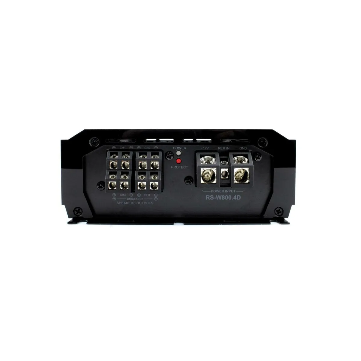 Reiss Audio RS-W800.4D - Image 3
